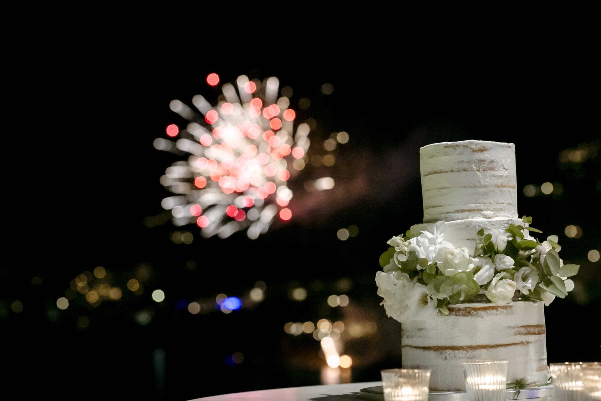 nude cake per matrimonio