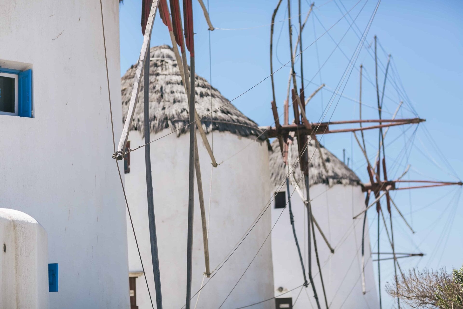 matrimonio in grecia