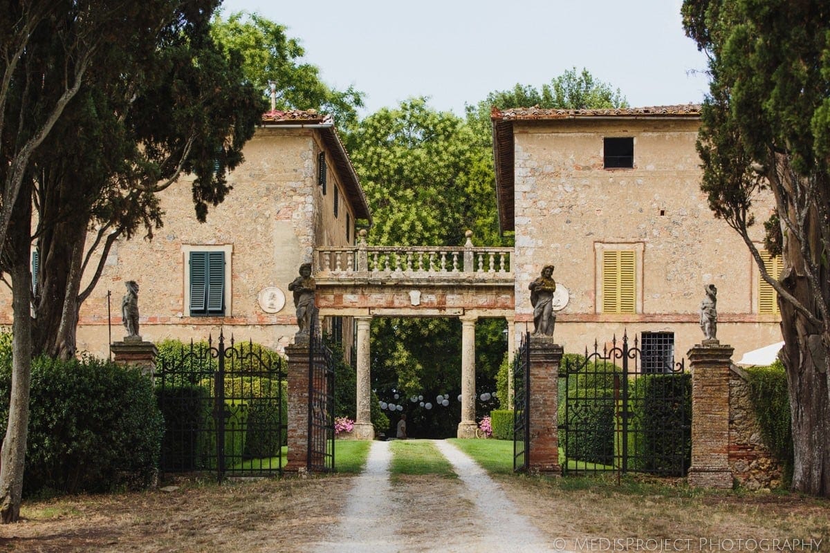 ingresso borgo stomennano