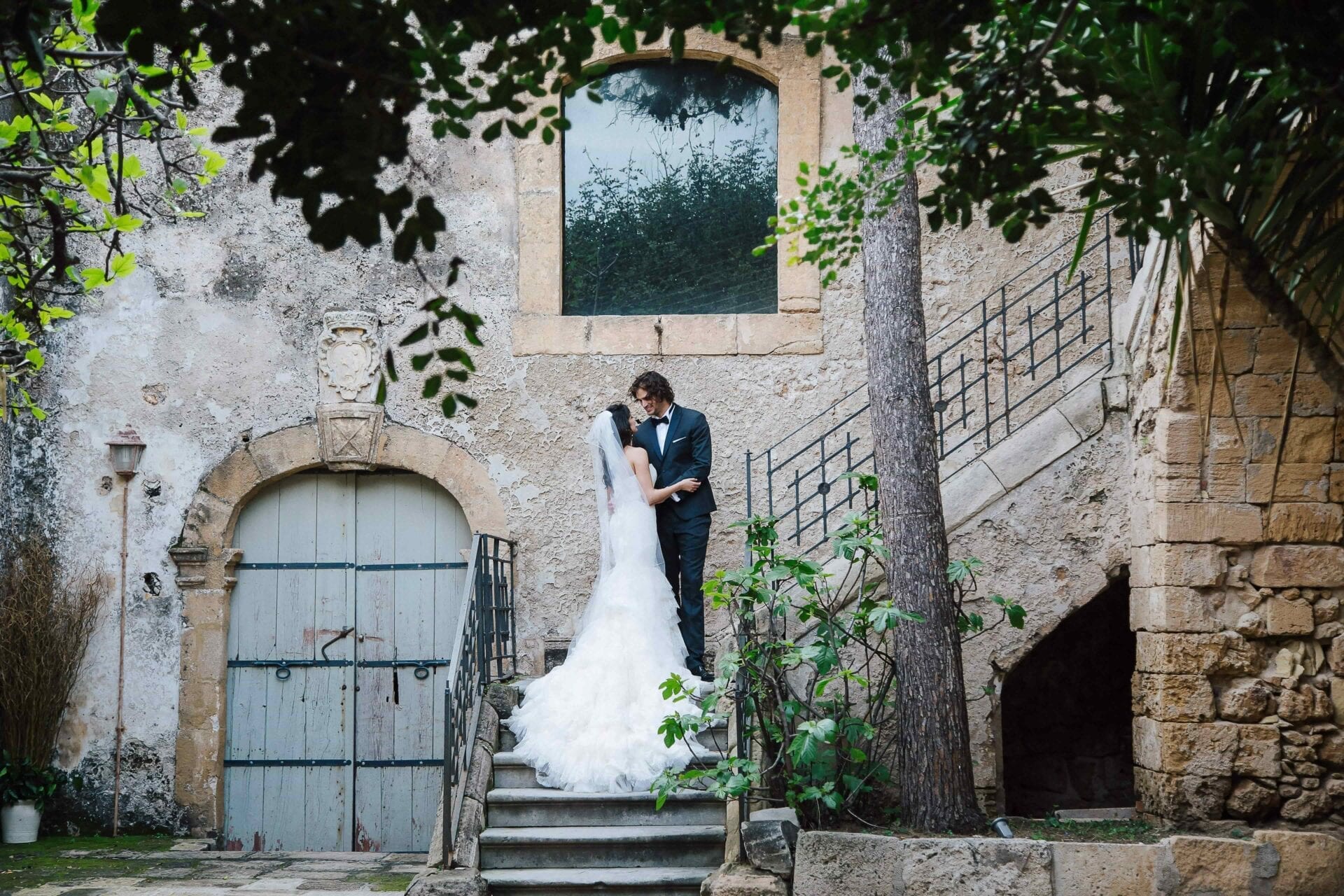 matrimonio a marzamemi