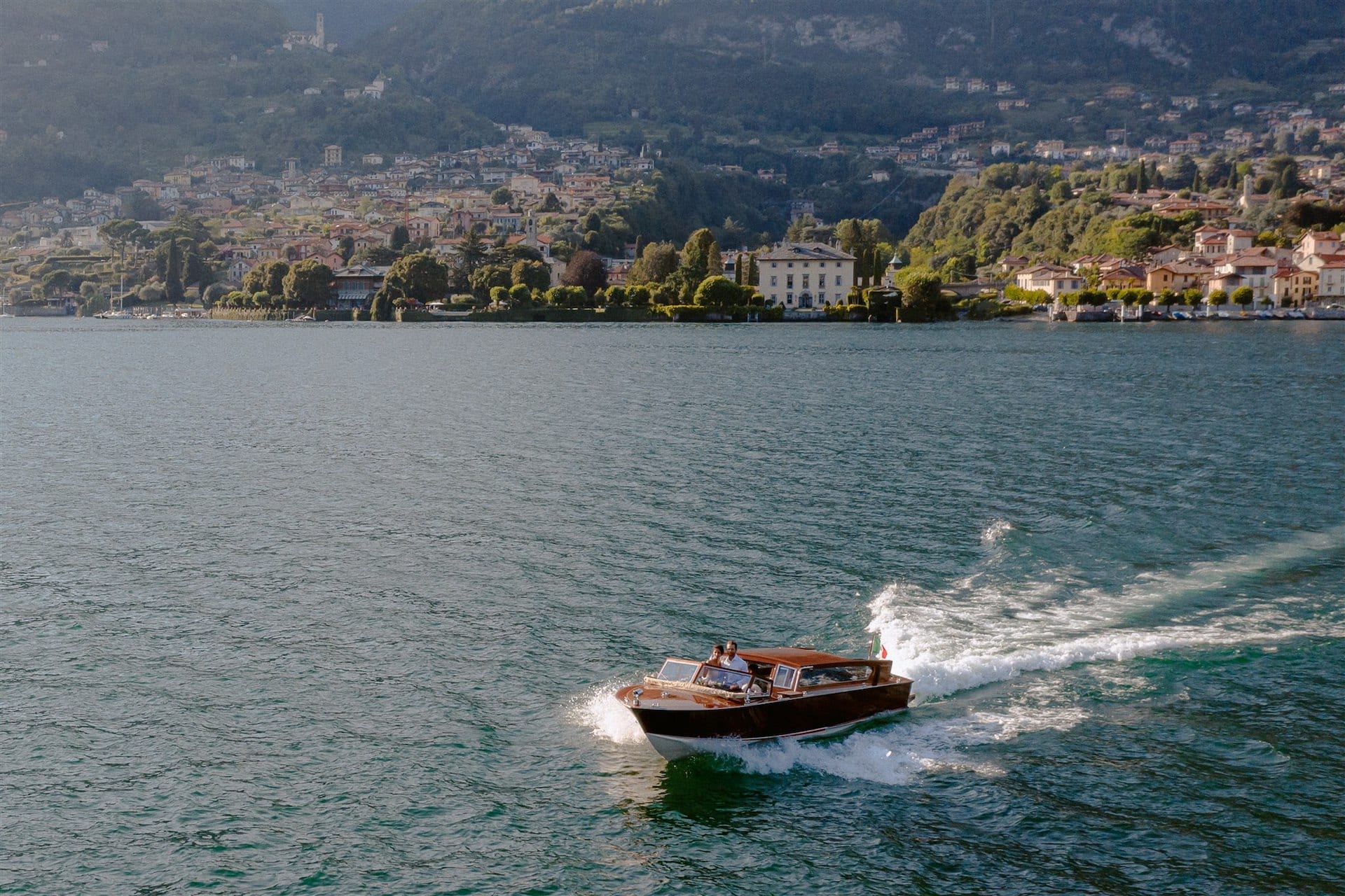 Villa Balbianco location matrimoni sul Lago di Como