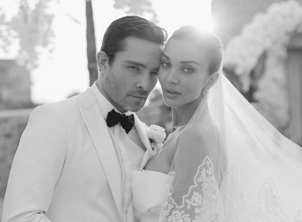 Matrimonio Ed Westwick e Amy Jackson in Costiera Amalfitana